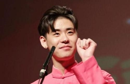 最新爆料张云雷视频,揭秘幕后故事与精彩瞬间